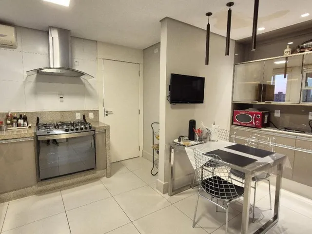 Imagem 4: Edifício Arthé, Venda, 209m², 3 suítes, R$2.600.000,00 – Quilombo, Cuiabá/MT