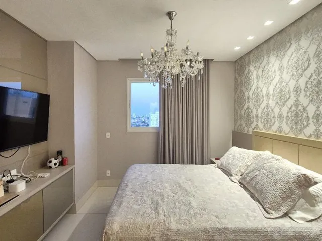 Imagem 3: Edifício Arthé, Venda, 209m², 3 suítes, R$2.600.000,00 – Quilombo, Cuiabá/MT