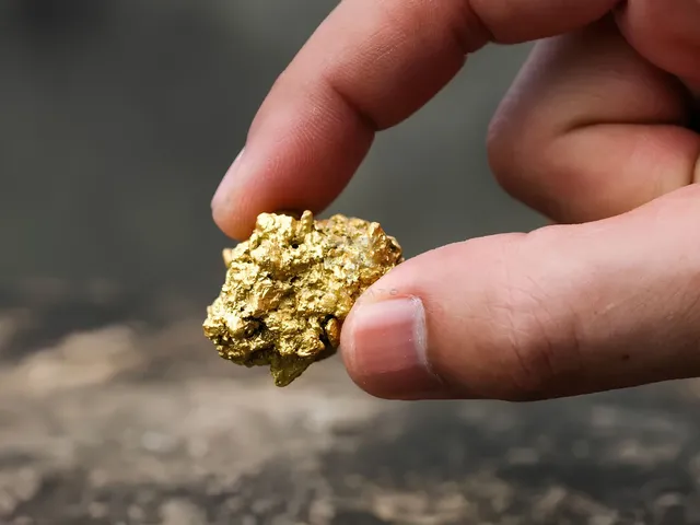 Imagem 6: Ativo Mineral Estratégico: Fazenda de 501 ha em Padre Carvalho/MG com Potencial Avaliado
