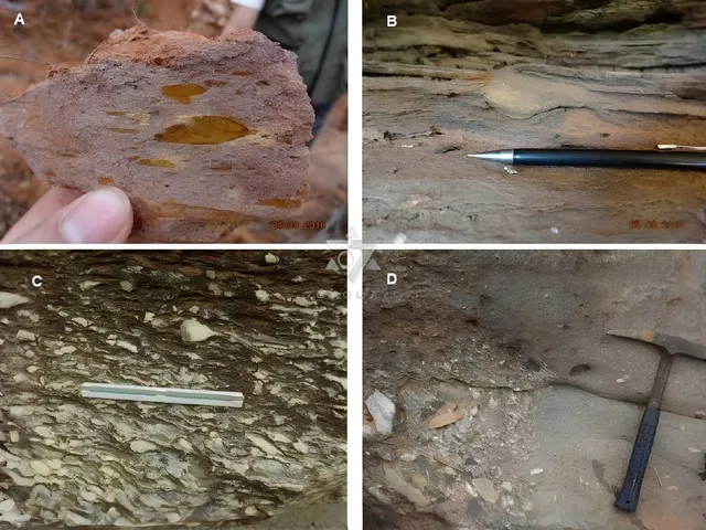 Imagem 13: Ativo Mineral Estratégico: Fazenda de 501 ha em Padre Carvalho/MG com Potencial Avaliado