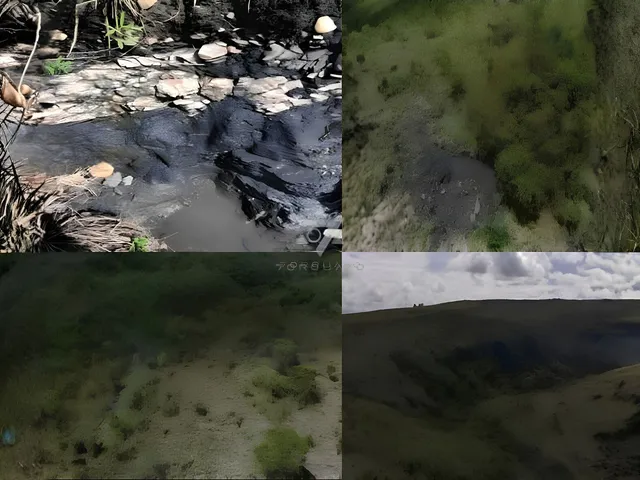 Imagem 12: Ativo Mineral Estratégico: Fazenda de 501 ha em Padre Carvalho/MG com Potencial Avaliado