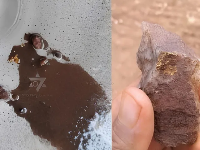 Imagem 5: Ativo Mineral Estratégico: Fazenda de 501 ha em Padre Carvalho/MG com Potencial Avaliado