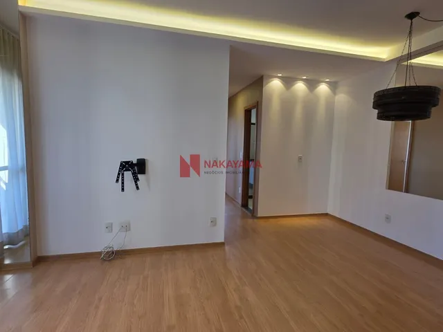 Imagem 3: Apartamento para Alugar no Terra Bonita — 3 Quartos, Suíte, Planejados e 2 Vagas