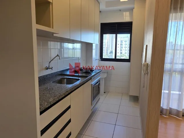 Imagem 5: Apartamento para Alugar no Terra Bonita — 3 Quartos, Suíte, Planejados e 2 Vagas