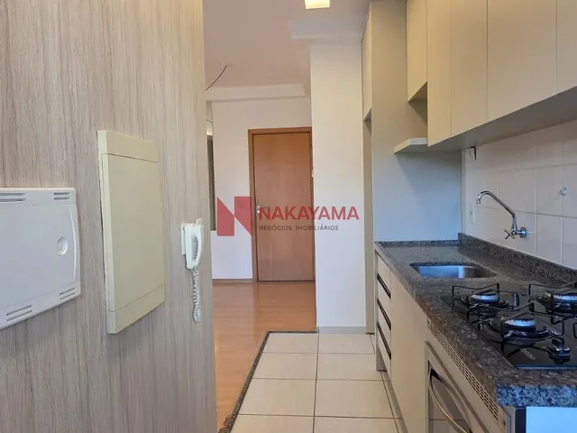 Imagem 8: Apartamento para Alugar no Terra Bonita — 3 Quartos, Suíte, Planejados e 2 Vagas