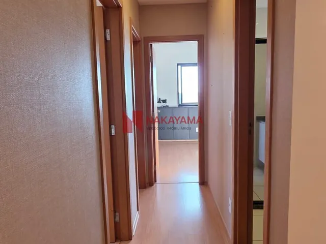 Imagem 9: Apartamento para Alugar no Terra Bonita — 3 Quartos, Suíte, Planejados e 2 Vagas