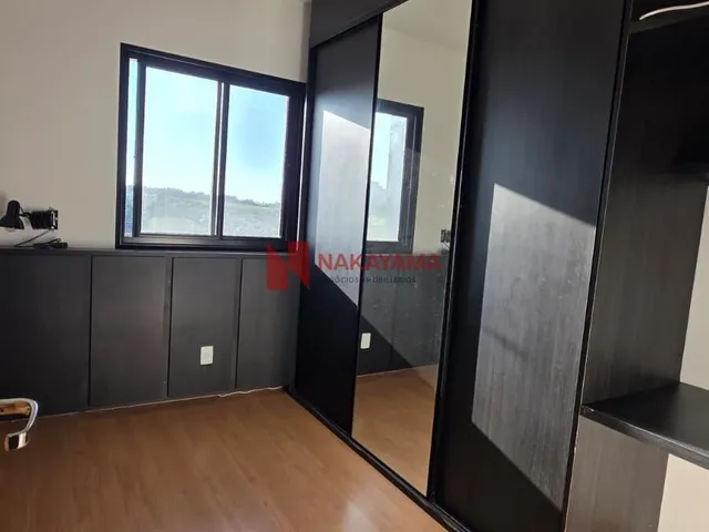 Imagem 2: Apartamento para Alugar no Terra Bonita — 3 Quartos, Suíte, Planejados e 2 Vagas
