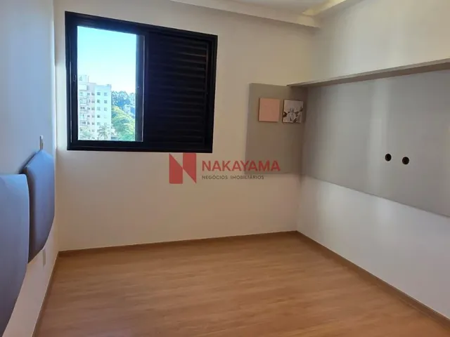 Imagem 7: Apartamento para Alugar no Terra Bonita — 3 Quartos, Suíte, Planejados e 2 Vagas