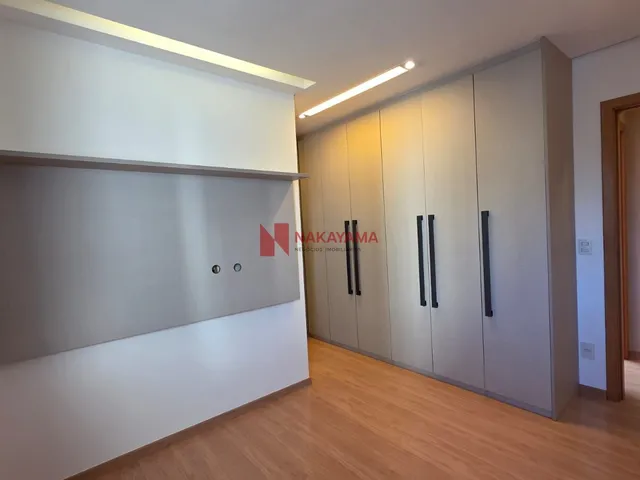 Imagem 11: Apartamento para Alugar no Terra Bonita — 3 Quartos, Suíte, Planejados e 2 Vagas