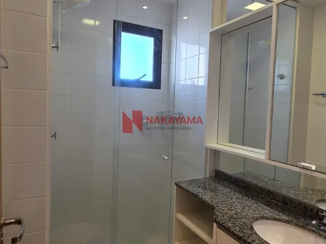 Imagem 10: Apartamento para Alugar no Terra Bonita — 3 Quartos, Suíte, Planejados e 2 Vagas