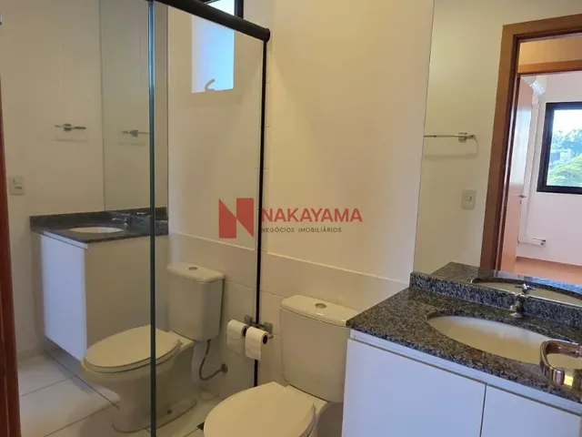 Imagem 12: Apartamento para Alugar no Terra Bonita — 3 Quartos, Suíte, Planejados e 2 Vagas