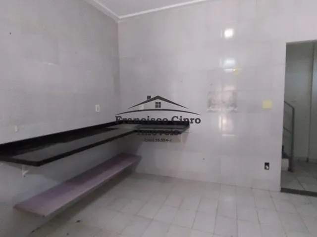 Imagem 6: Casa para Alugar no Bairro São Dimas - Guaratinguetá/Sp