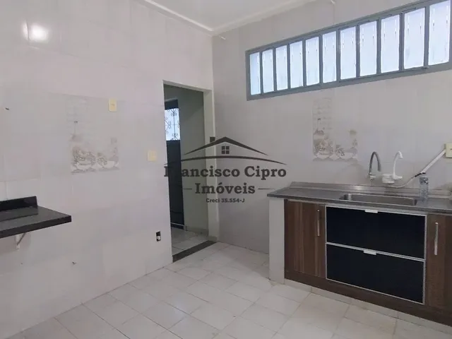Imagem 11: Casa para Alugar no Bairro São Dimas - Guaratinguetá/Sp