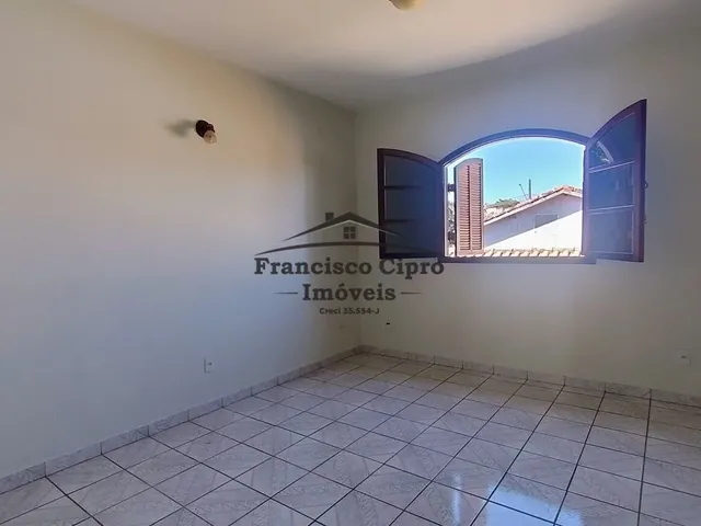 Imagem 9: Casa para Alugar no Bairro São Dimas - Guaratinguetá/Sp