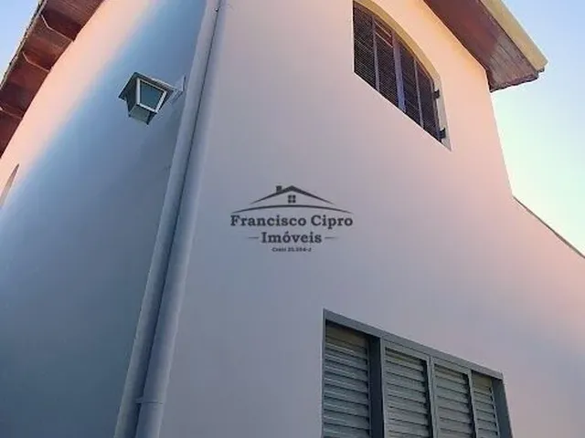 Imagem 4: Casa para Alugar no Bairro São Dimas - Guaratinguetá/Sp