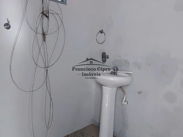 Imagem 14: Casa para Alugar no Bairro São Dimas - Guaratinguetá/Sp