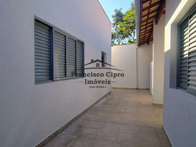 Imagem 3: Casa para Alugar no Bairro São Dimas - Guaratinguetá/Sp