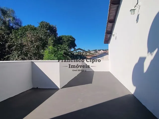 Imagem 7: Casa para Alugar no Bairro São Dimas - Guaratinguetá/Sp