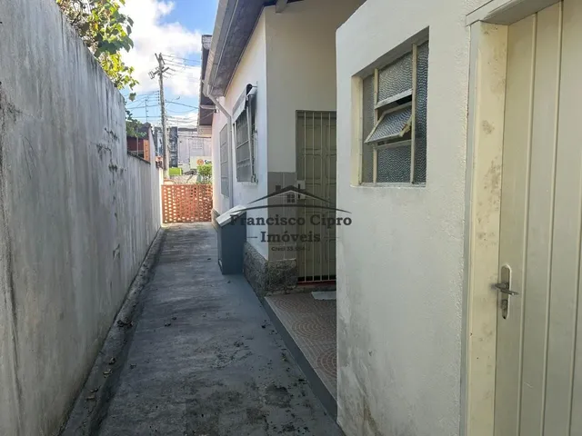 Imagem: Casa À Venda no Bairro Centro - Ubatuba/Sp