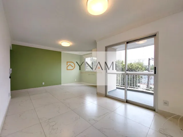 Imagem: Maravilhoso Apartamento com 3 Dormitórios