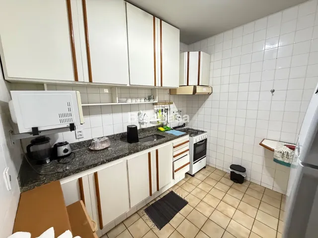 Imagem 3: Apartamento à venda no Centro de Guarapari 2 suítes c/ 1 garagem