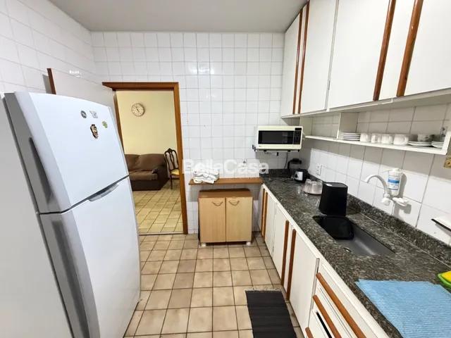 Imagem 7: Apartamento à venda no Centro de Guarapari 2 suítes c/ 1 garagem