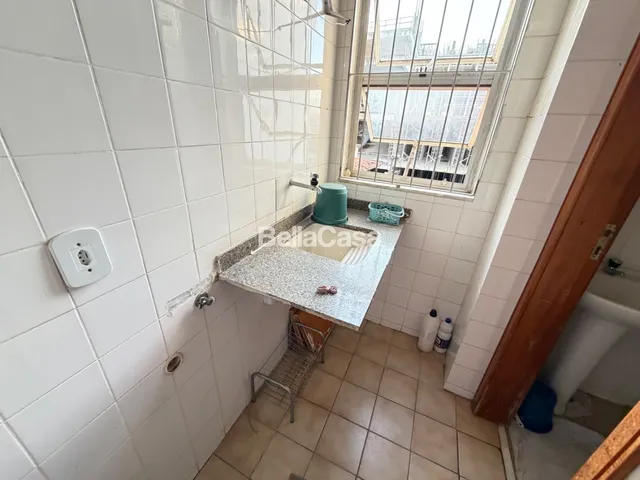 Imagem 4: Apartamento à venda no Centro de Guarapari 2 suítes c/ 1 garagem
