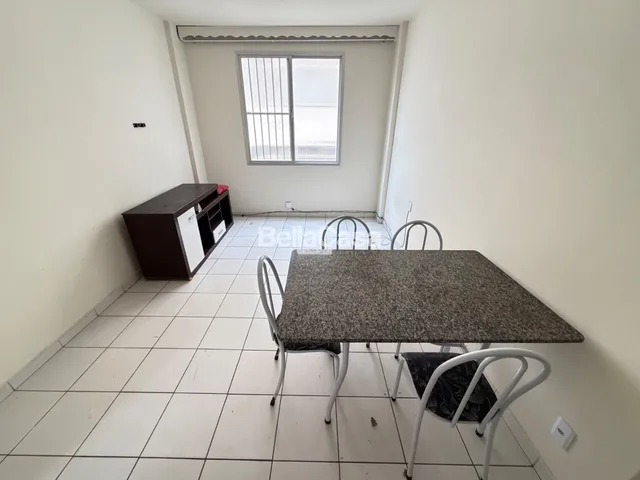 Imagem: Apartamento quarto e sala no Centro de Guarapari