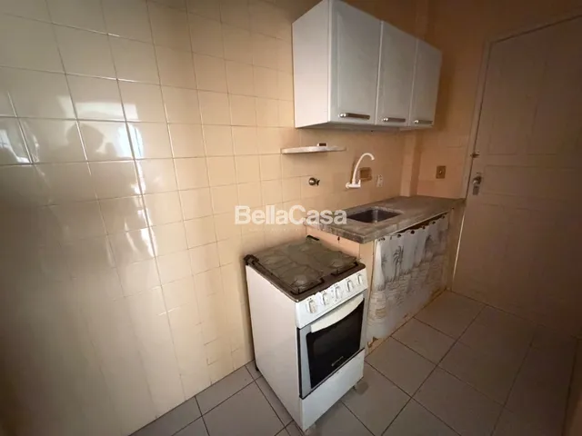 Imagem 6: Apartamento quarto e sala no Centro de Guarapari