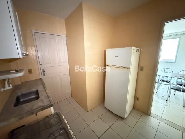 Imagem 2: Apartamento quarto e sala no Centro de Guarapari