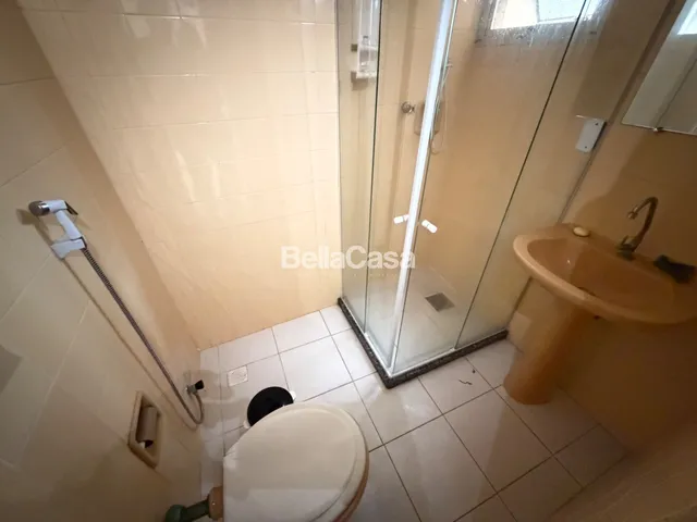 Imagem 9: Apartamento quarto e sala no Centro de Guarapari