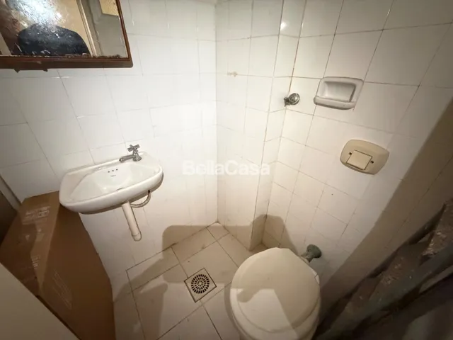 Imagem 3: Apartamento quarto e sala no Centro de Guarapari