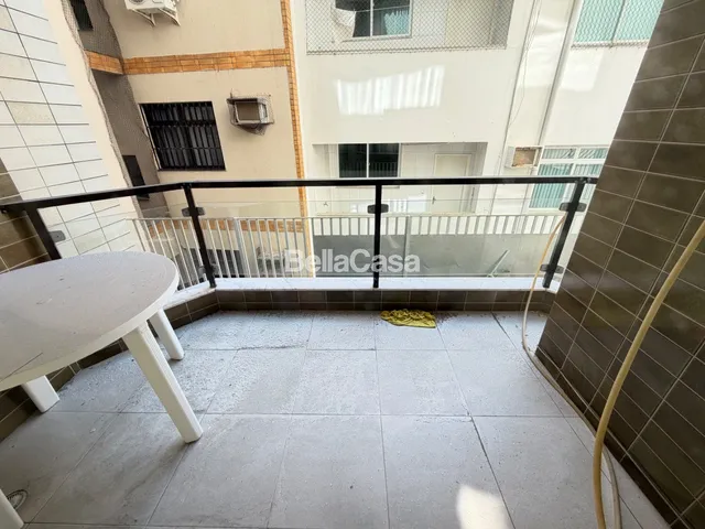 Imagem 7: Apartamento no Centro de Guarapari - 2 quartos. Edifício na Praia das Castanheiras