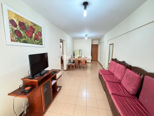 Imagem 5: Apartamento no Centro de Guarapari - 2 quartos. Edifício na Praia das Castanheiras