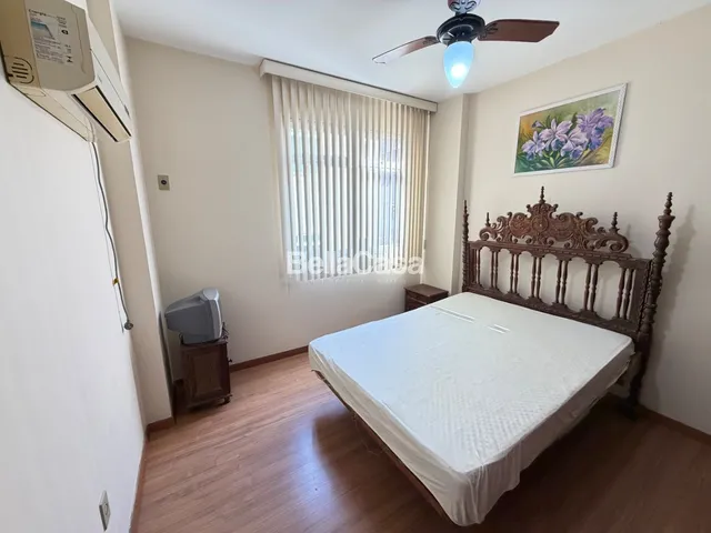 Imagem 2: Apartamento no Centro de Guarapari - 2 quartos. Edifício na Praia das Castanheiras