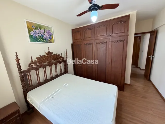 Imagem 10: Apartamento no Centro de Guarapari - 2 quartos. Edifício na Praia das Castanheiras