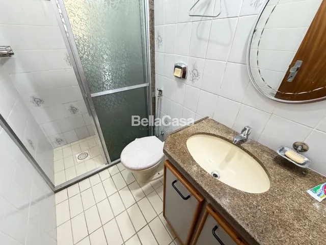 Imagem 6: Apartamento no Centro de Guarapari - 2 quartos. Edifício na Praia das Castanheiras