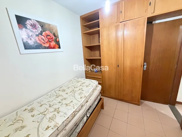 Imagem 9: Apartamento no Centro de Guarapari - 2 quartos. Edifício na Praia das Castanheiras