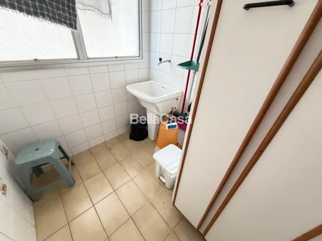 Imagem 8: Apartamento no Centro de Guarapari - 2 quartos. Edifício na Praia das Castanheiras