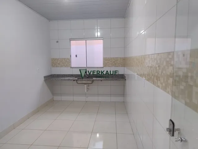 Imagem 6: Casa Padrão 02 quartos - Guapó/Go