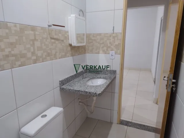 Imagem 5: Casa Padrão 02quartos - Guapó /go