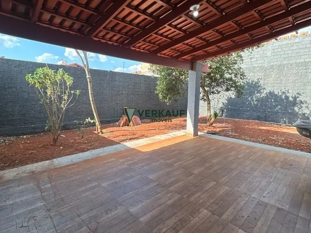Imagem 5: Casa Padrão 02 quartos -Guapó/Go