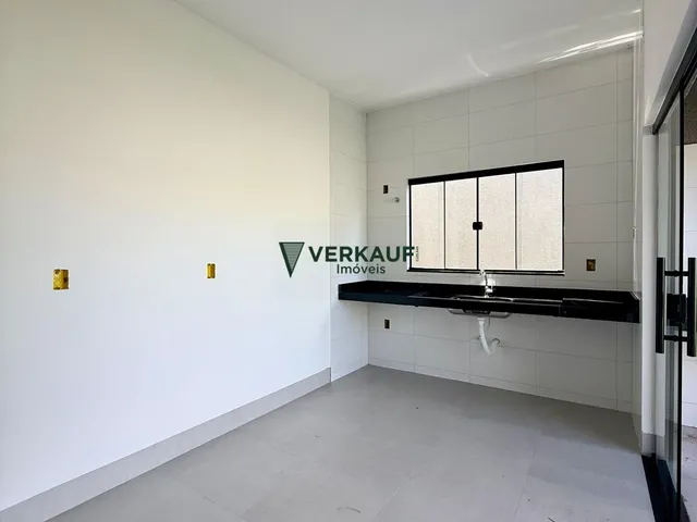 Imagem 2: Casa Alto Padrão 02 quartos - JD Dom Bosco - Aparecida de Goiânia/Go