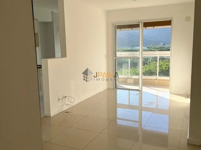 Imagem: Apartment em Rio de Janeiro - Rio de Janeiro