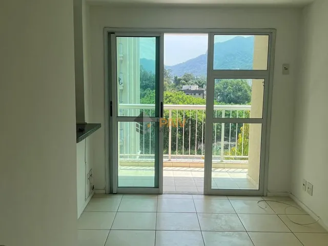 Imagem: Apartment em Rio de Janeiro - Rio de Janeiro