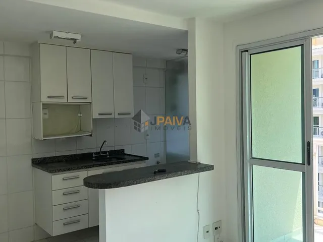 Imagem 11: Apartment em Rio de Janeiro - Rio de Janeiro, Curicica