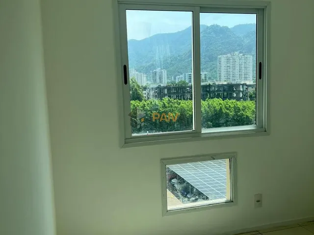 Imagem 2: Apartment em Rio de Janeiro - Rio de Janeiro, Curicica