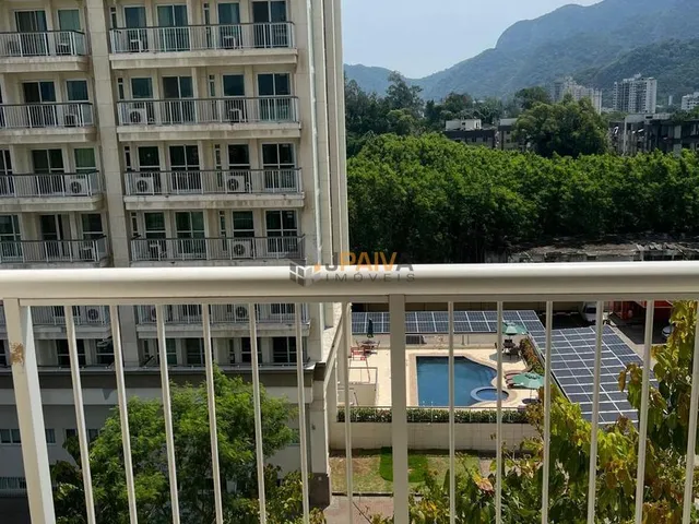 Imagem 3: Apartment em Rio de Janeiro - Rio de Janeiro, Curicica