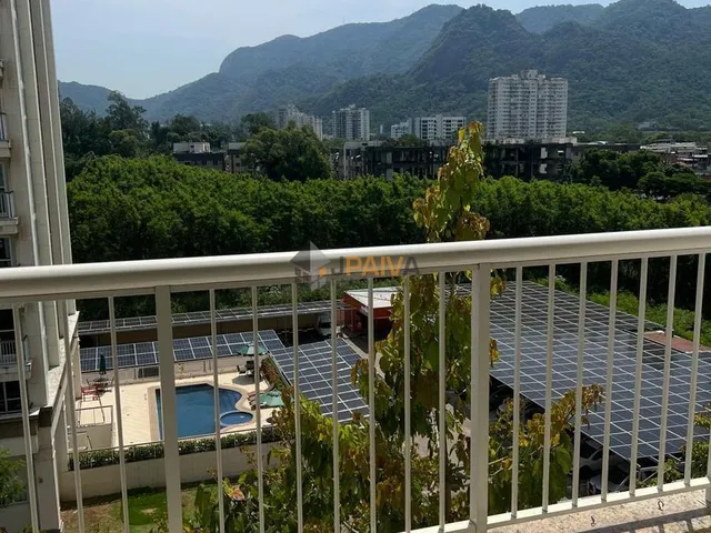Imagem 12: Apartment em Rio de Janeiro - Rio de Janeiro, Curicica