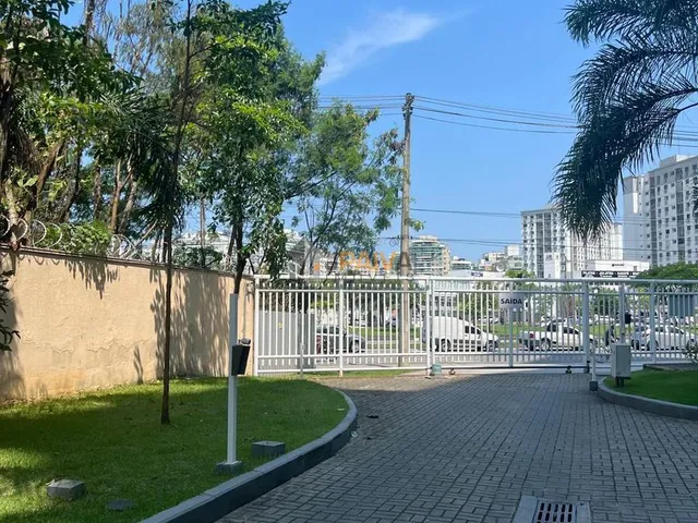 Imagem 5: Apartment em Rio de Janeiro - Rio de Janeiro, Curicica